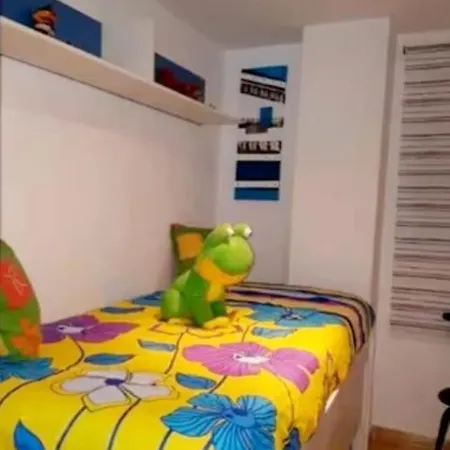 Cerca Al Mar