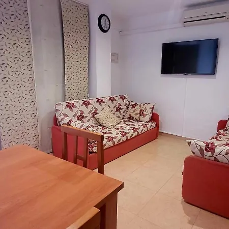 Cerca Al Mar Apartament