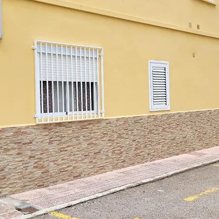 Cerca Al Mar Apartament