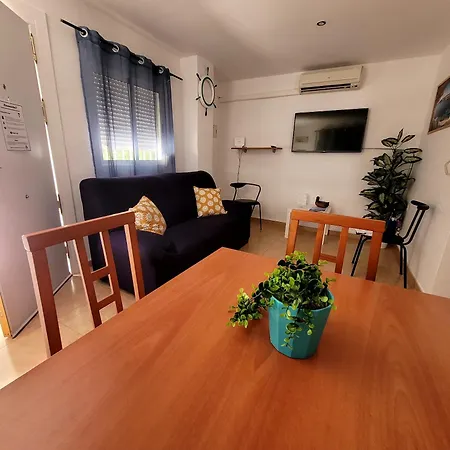 Cerca Al Mar Apartament