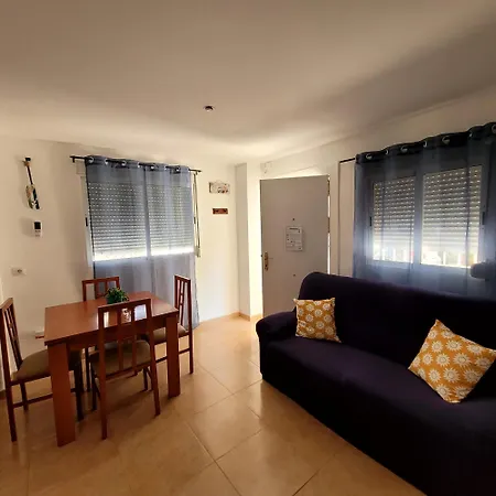Apartament Cerca Al Mar