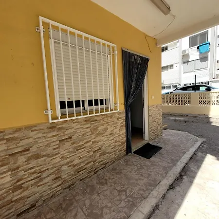 Apartament Cerca Al Mar *